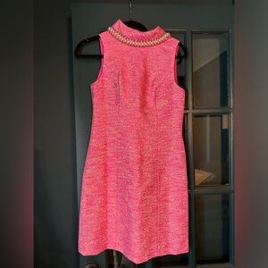 NWT Lilly Pulitzer- Portia shift dress
